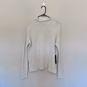 Tahari | Mock Neck Sweater